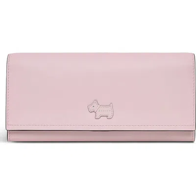 Radley Dna Protect Large Flap Wallet