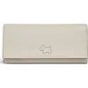Radley Dna Protect Large Flap Wallet In Gray