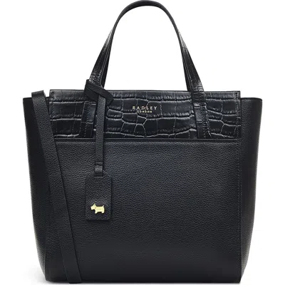 Radley Downtown Small Satchel Bag