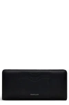 Radley Drury Grove Large Bifold Wallet In Black