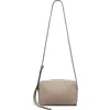 Radley Duchess Close Small Ziptop Crossbody Bag In Metallic