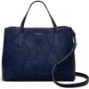 Radley Duke's Place Snake Embossed Medium Crossbody Bag