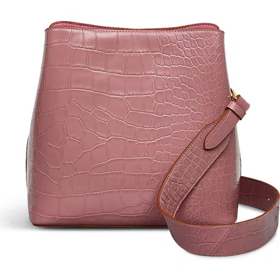 Radley Dukes Place In Pink
