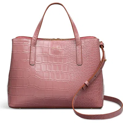 Radley Dukes Place In Pink