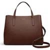 Radley Dukes Place In Brown