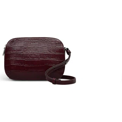 Radley Dukes Place In Burgundy