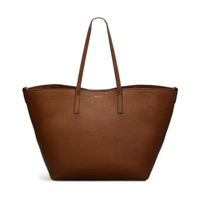 Radley Dukes Place Large Open Top Tote Bag In Brown