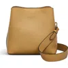 Radley Dukes Place Medium Compartment Crossbody In Brown