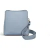 Radley Dukes Place Medium Compartment Crossbody Bag In Blue