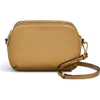 Radley Dukes Place Medium Ziptop Crossbody In Brown