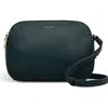 Radley Dukes Place Medium Ziptop Crossbody Bag In Blue