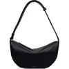 Radley Dukes Place Medium Ziptop Sling Bag In Black