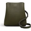 Radley Dukes Place Small Compartment Crossbody Bag