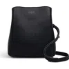 Radley Dukes Place Small Compartment Crossbody Bag In Black