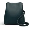 Radley Dukes Place Small Compartment Crossbody Bag In Blue