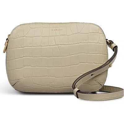 Radley Dukes Place In White