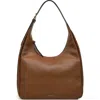 Radley Earl Street Large Shoulder Bag In Saddle
