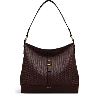 Radley Ebury In Brown