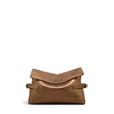 Radley Fleet Street In Gold