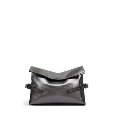 Radley Fleet Street In Silver