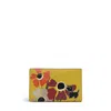 Radley Floribunda Medium Bifold Wallet In Yellow