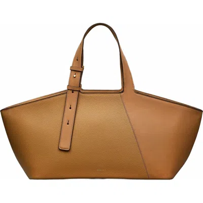 Radley Freda Lane Large Ziptop Shoulder Bag