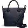 Radley Golbourne Road Small Ziptop Satchel Bag In Black