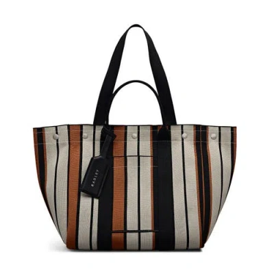 Radley Hadleigh Place In White