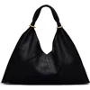 Radley Hays Slouch Shoulder Bag In Black