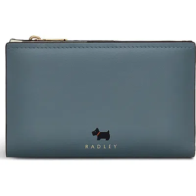 Radley Heartland Bifold Wallet