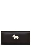 Radley Heritage Flap Leather Wallet