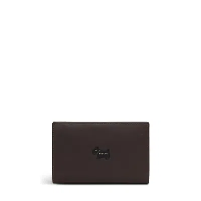 Radley Heritage  - Protect Medium Bifold Wallet In Brown