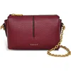 Radley Hillgate Place Crossbody Bag In Red