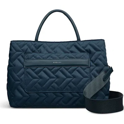 Radley Holland Park In Blue