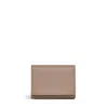 Radley Holmes Avenue Medium Flapover Wallet In Neutral