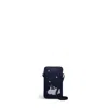 Radley It's Written In The Flakes Medium Phone Crossbody Bag In Blue