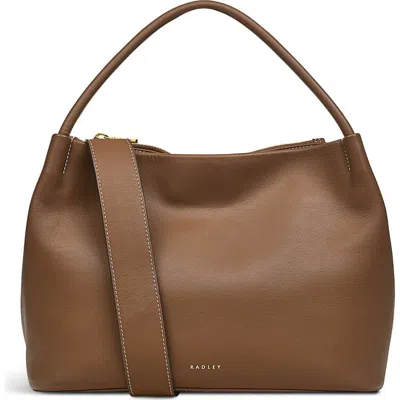 Radley Ivydale Road Medium Ziptop Satchel Bag