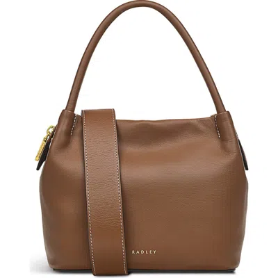 Radley Ivydale Road Small Ziptop Crossbody