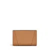 Radley Kendal Terrace Medium Bifold Wallet In Brown