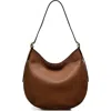 Radley Kensington Place Large Shoulder Bag In Brown