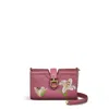 Radley Kentucky Derby Spring 2025 Large Phone Crossbody Bag In Multi