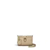 Radley Kentucky Derby Spring 2025 Small Ziptop Crossbody Bag In Brown