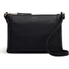 Radley Kew Way Small Ziptop Crossbody Bag In Black