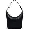 Radley Large Embankment Way Shoulder Bag In Black