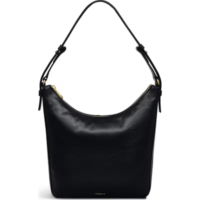 Radley Large Embankment Way Shoulder Bag In Black