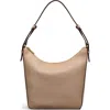 Radley Large Embankment Way Shoulder Bag In Brown