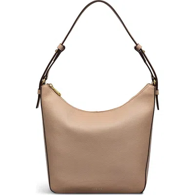 Radley Large Embankment Way Shoulder Bag In Brown