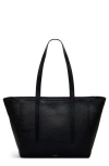 Radley Large Knightsbridge Road Tote In Black