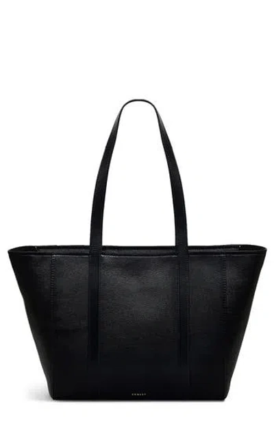 Radley Large Knightsbridge Road Tote In Black