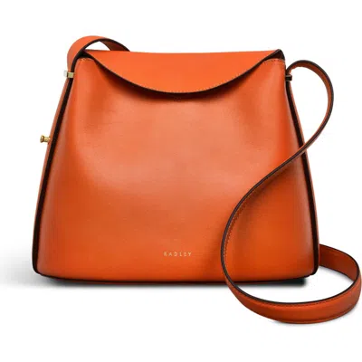 Radley Lattimer Place Small Flapover Crossbody Bag